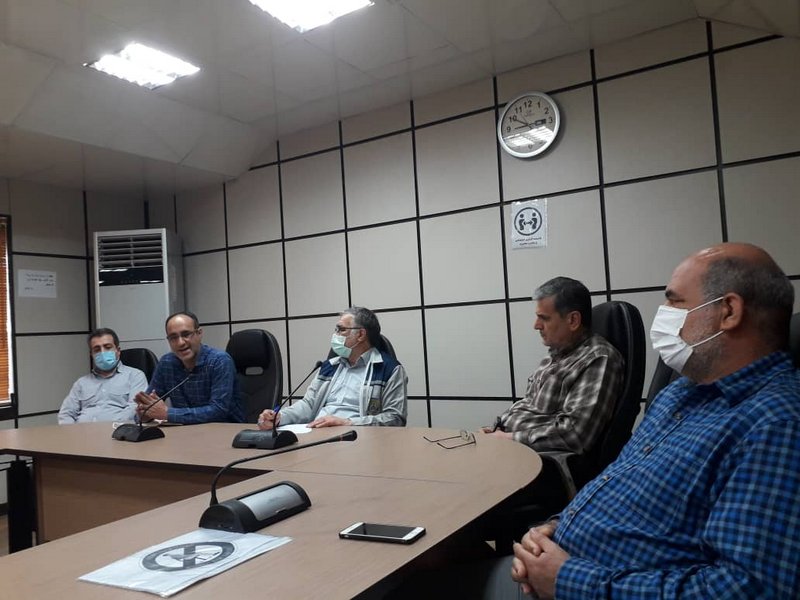 منابع انسانی 7