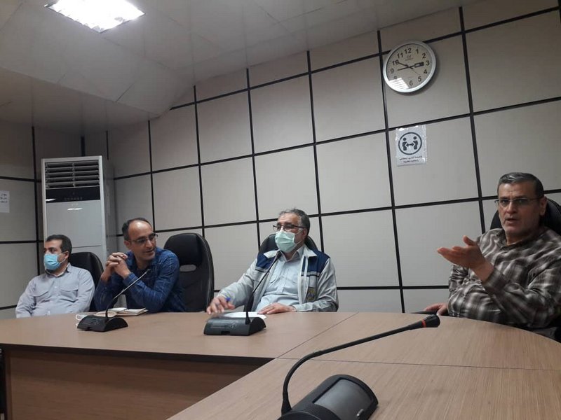 منابع انسانی 10