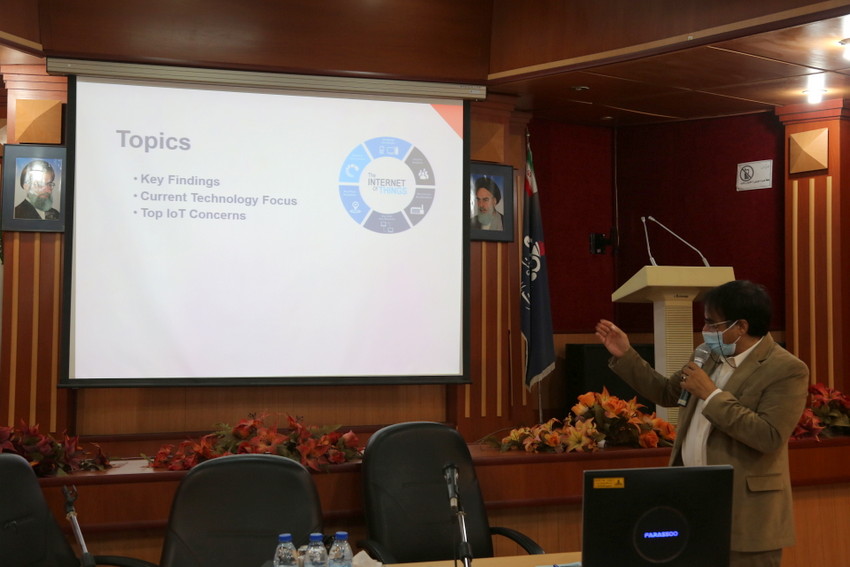 اینترنت اشیا 10