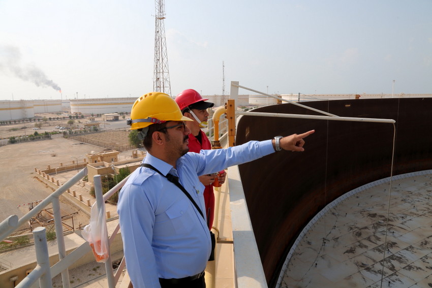 مانور ایمنی