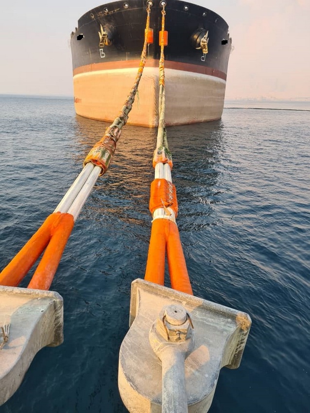 گوی شناور  1