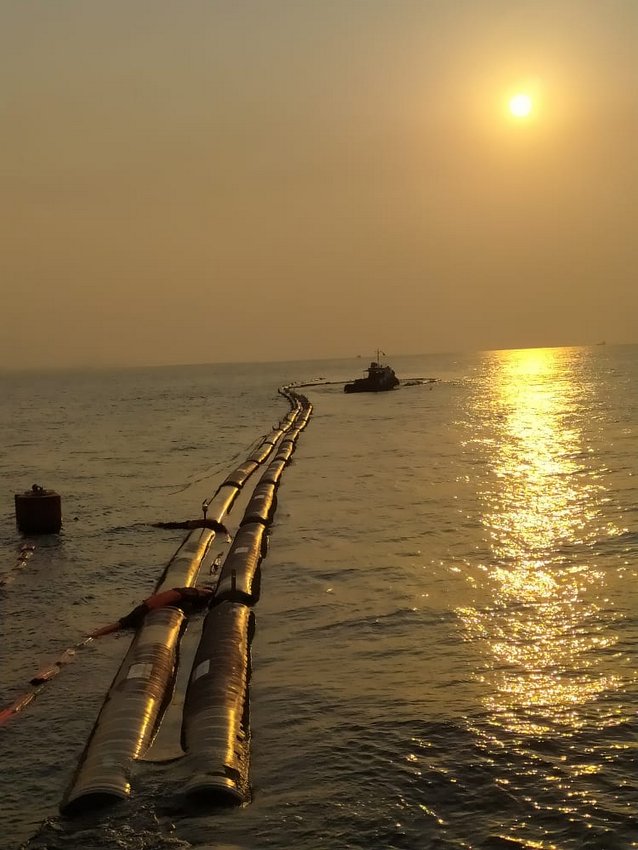 گوی شناور  4