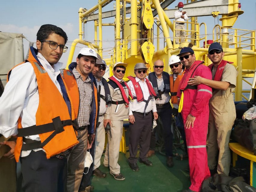 گوی شناور  7