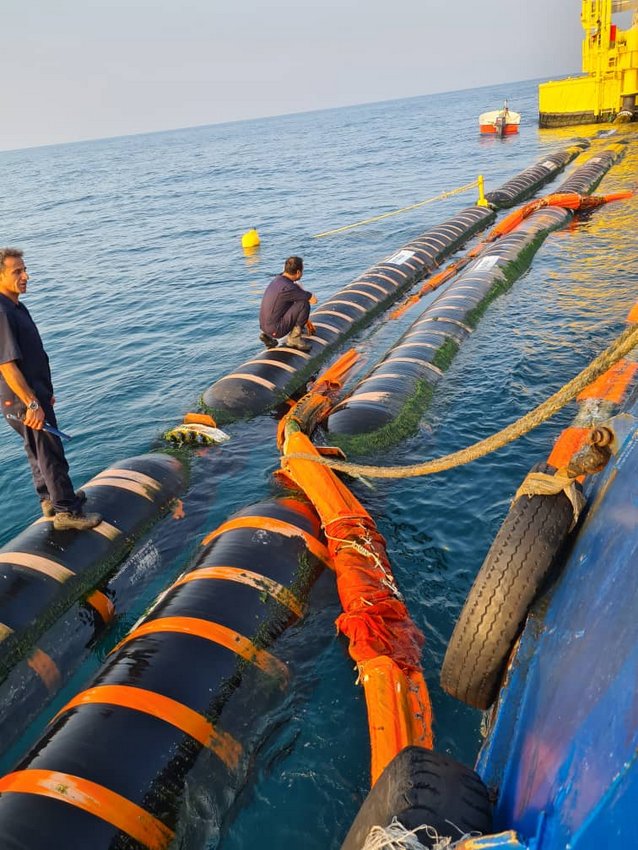 گوی شناور  10