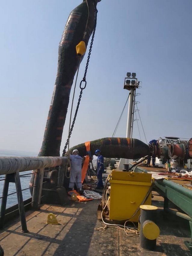 گوی شناور  11