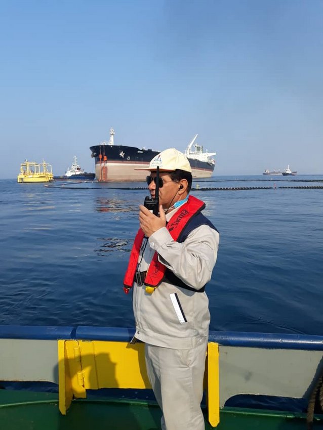 گوی شناور  13