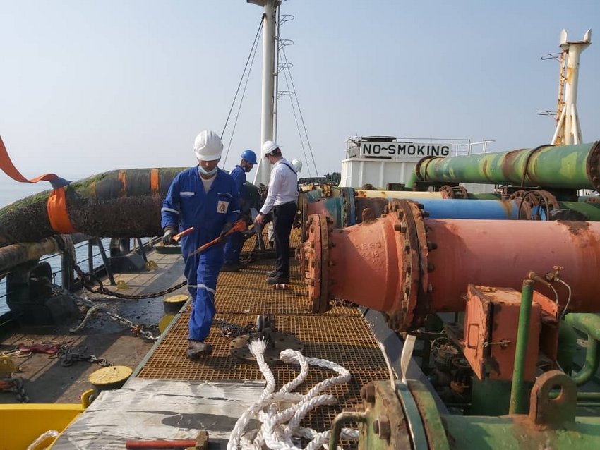 گوی شناور  15