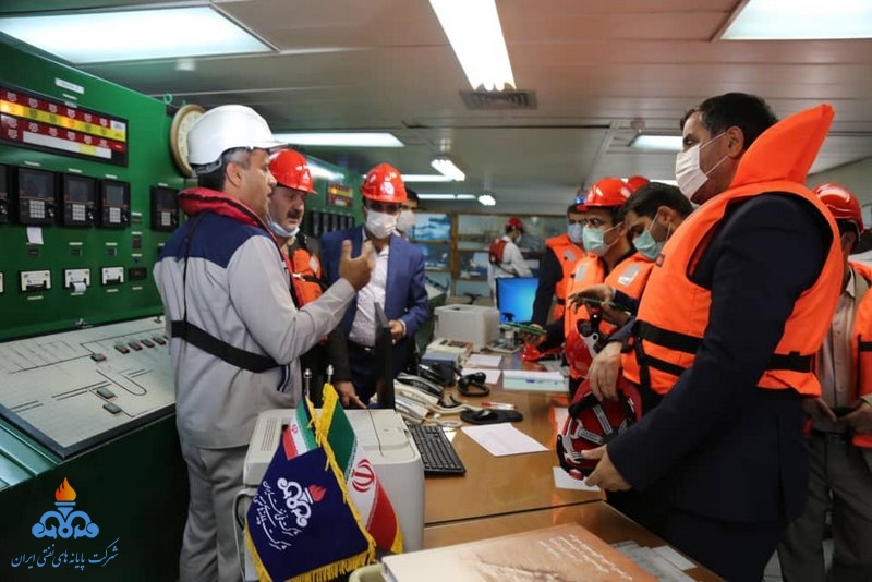 بازدید دانشگاه 8