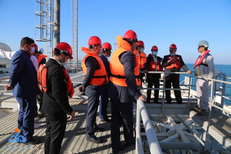 بازدید دانشگاه 21