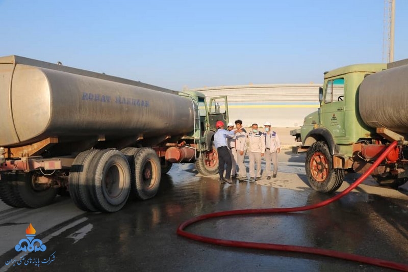 مانور ایمنی آذر 1400 1