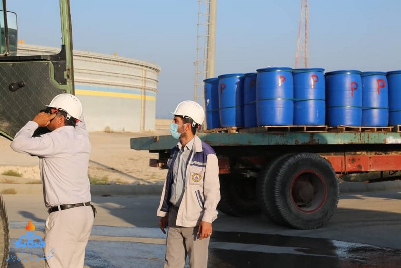 مانور ایمنی آذر 1400 12