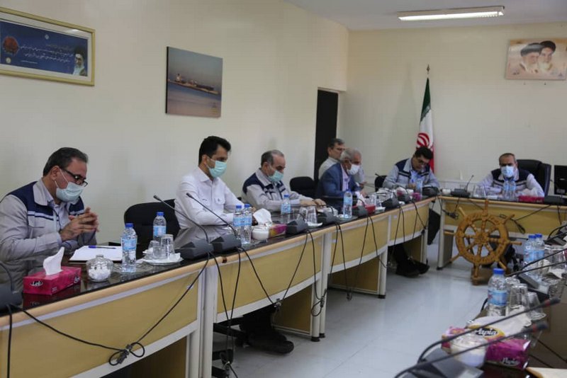 جلسه عملیاتی  4