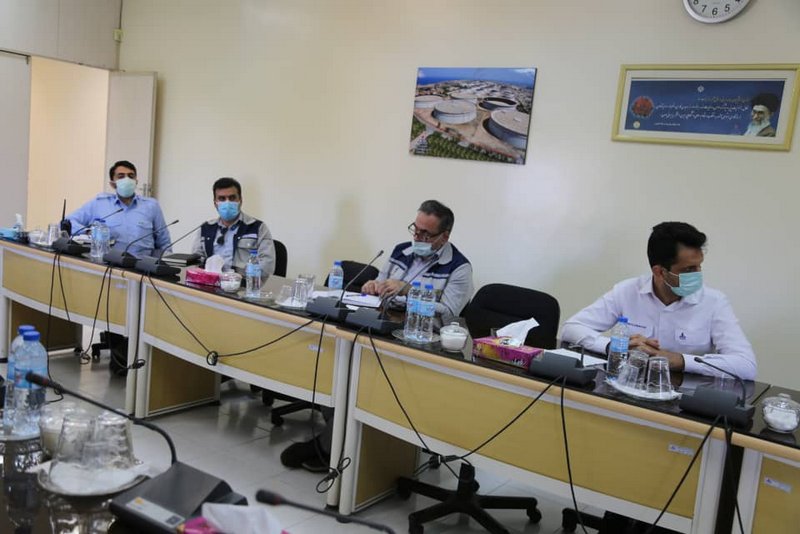 جلسه عملیاتی  5