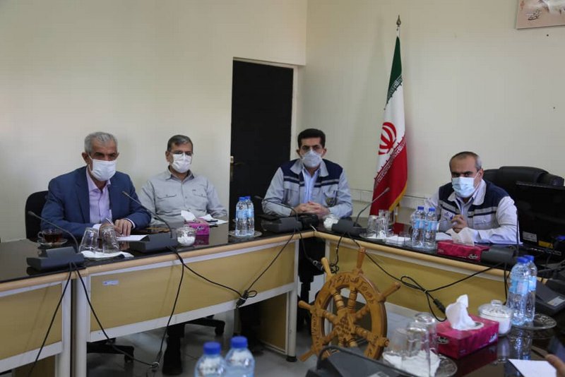 جلسه عملیاتی  6