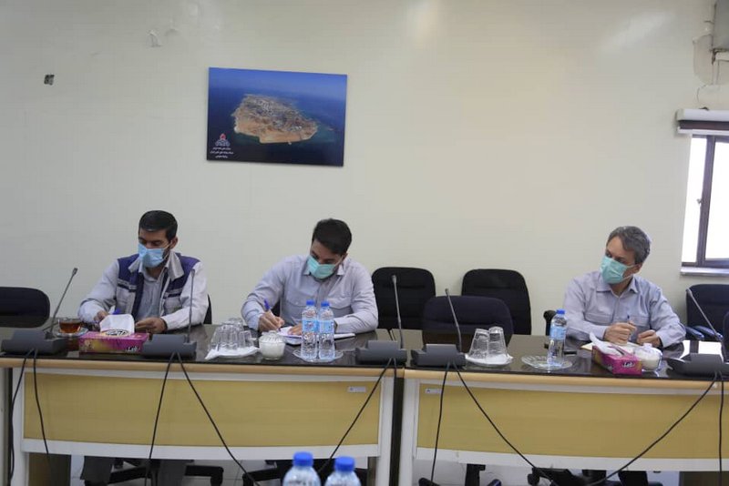 جلسه عملیاتی  7