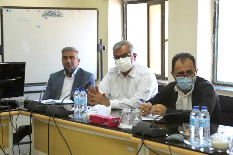 جلسه عملیاتی  9