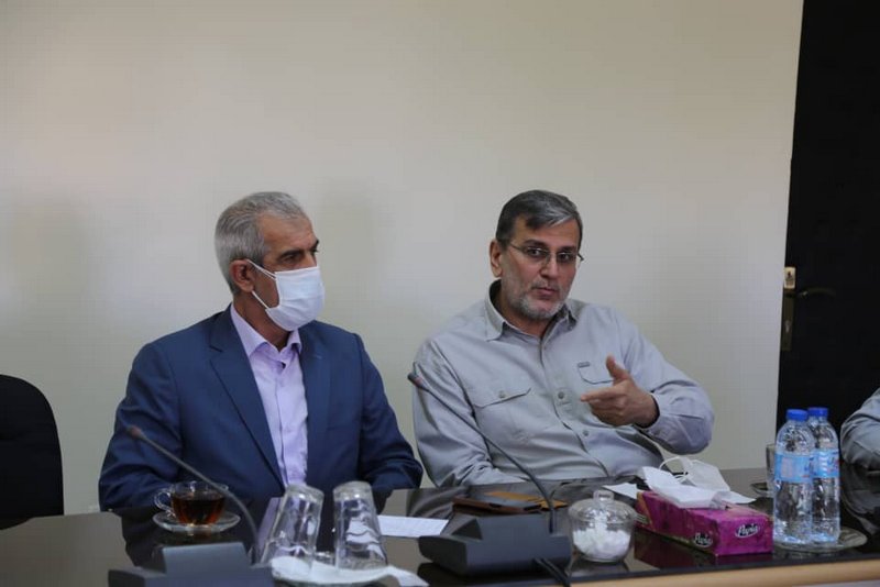 جلسه عملیاتی  12