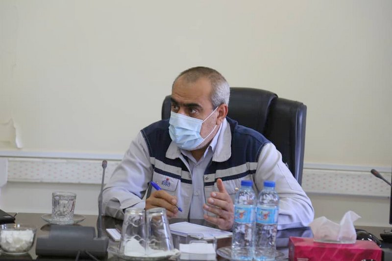 جلسه عملیاتی  13