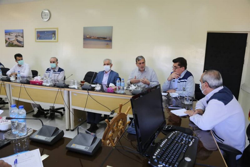 جلسه عملیاتی  15