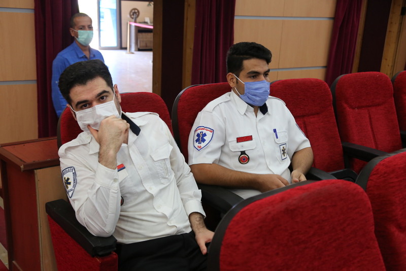 روز پرستار 21