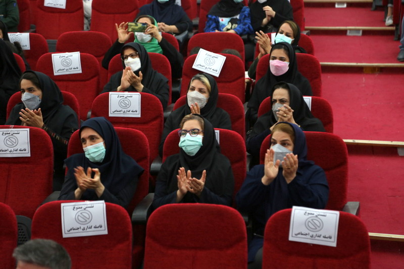 روز پرستار 41