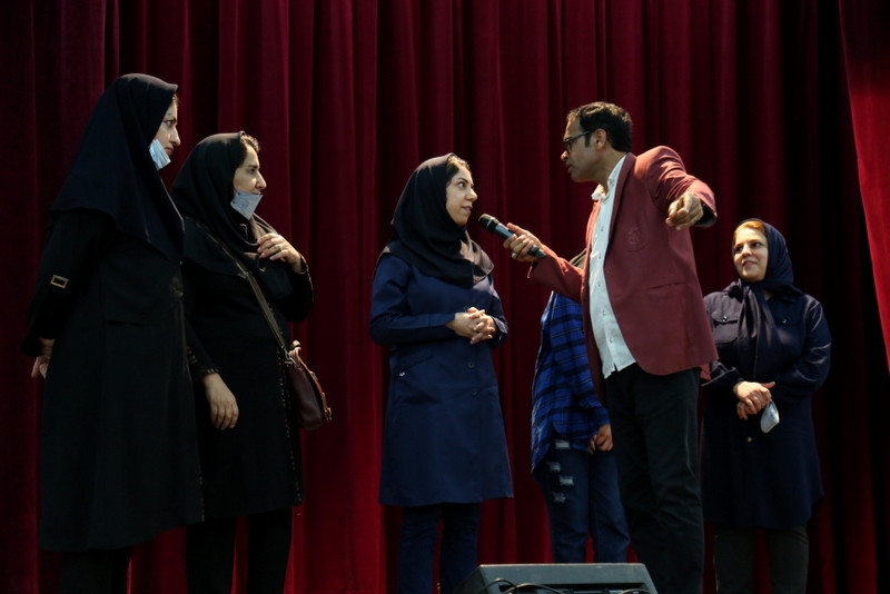 روز پرستار 50