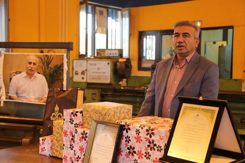 بازنشستگی عملیات دریایی 24