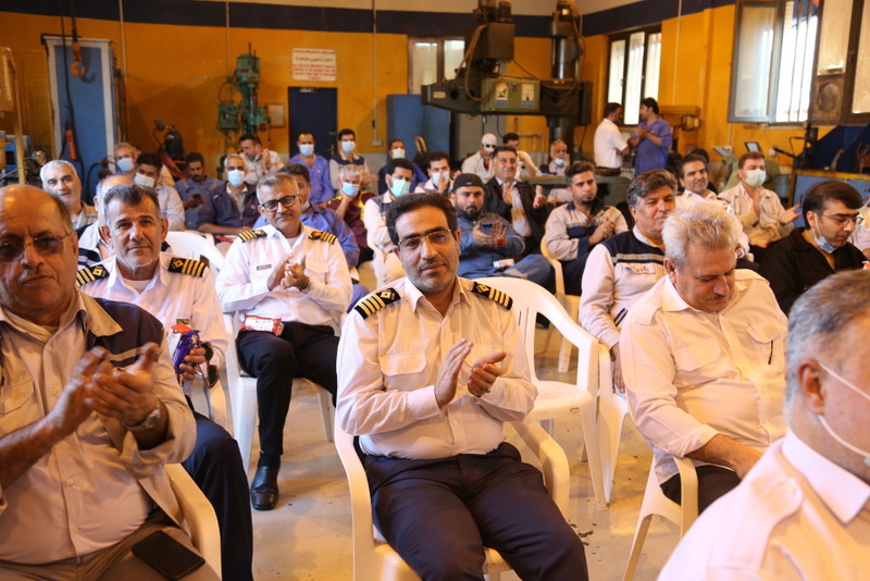 بازنشستگی عملیات دریایی 28