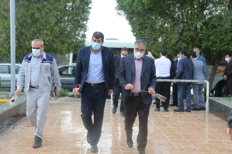 بازدید علی مددی 13