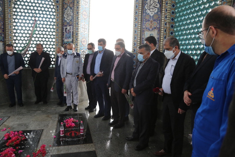 بازدید علی مددی 14