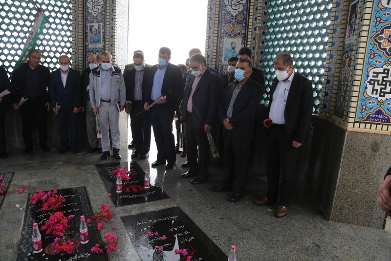 بازدید علی مددی 15