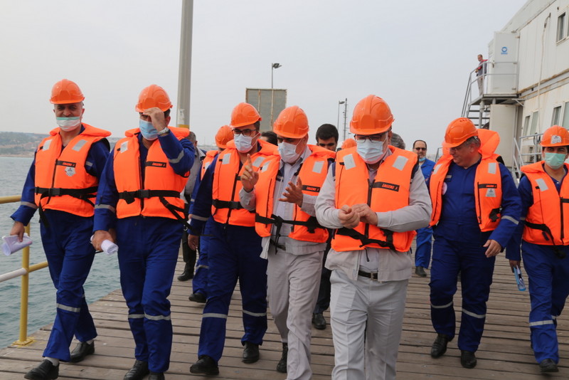 بازدید علی مددی 12