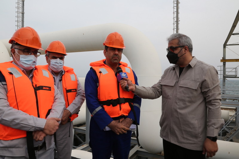 بازدید علی مددی 13