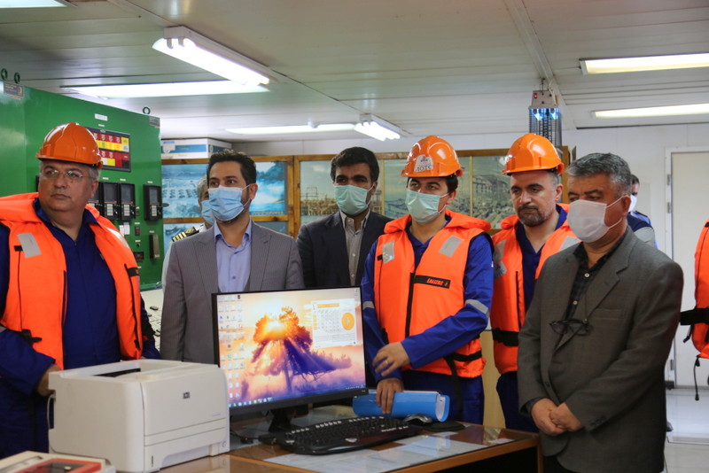 بازدید علی مددی 20