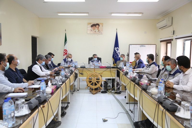 معارفه سرپرست اموراداری  4