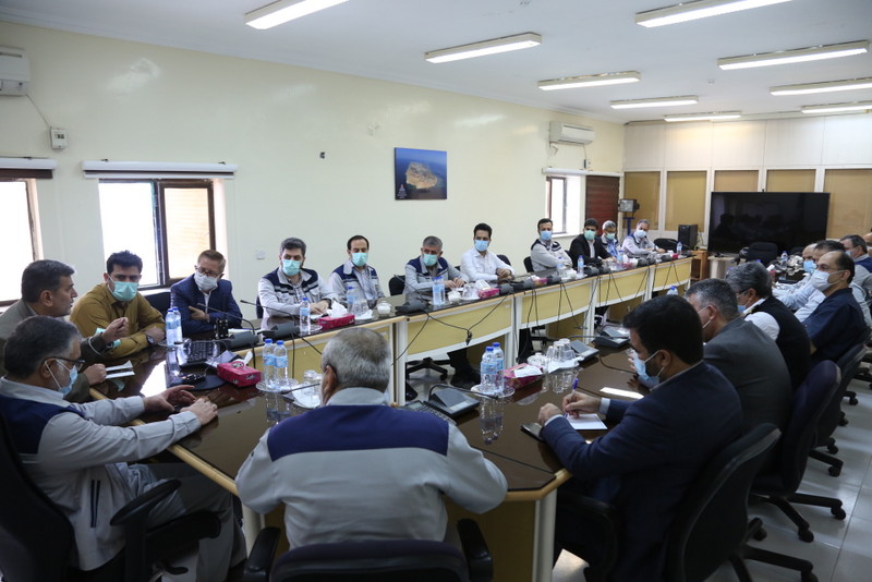 معارفه سرپرست اموراداری  7