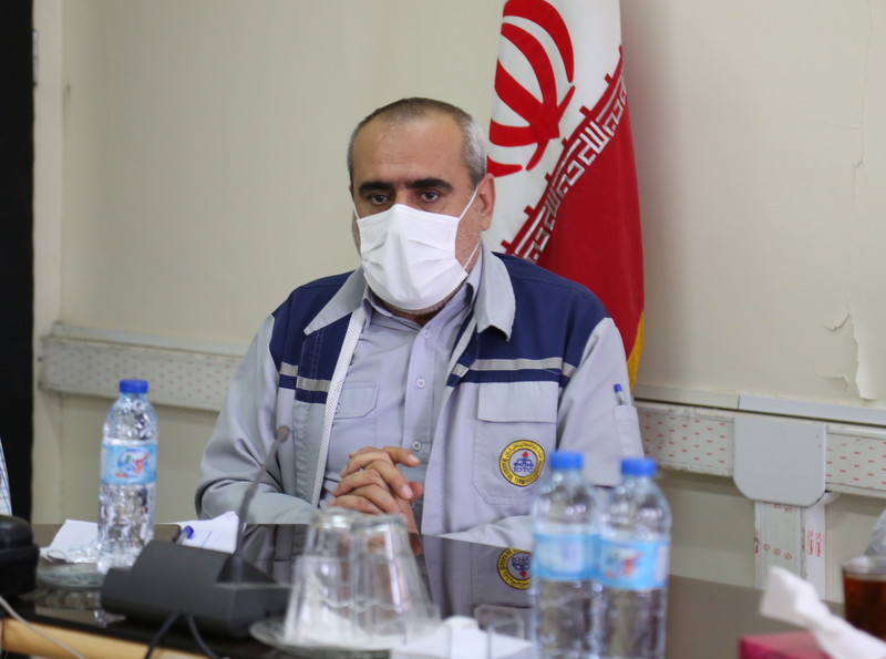 معارفه سرپرست اموراداری  10