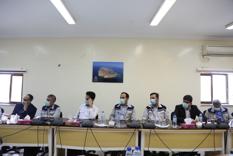 معارفه سرپرست اموراداری  14