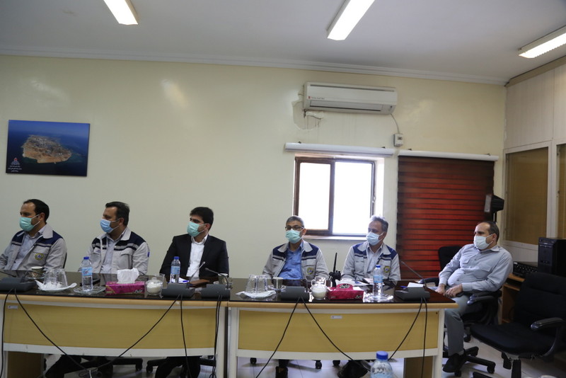 معارفه سرپرست اموراداری  15