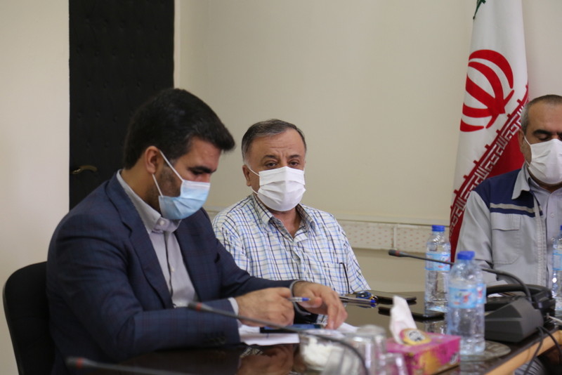 معارفه سرپرست اموراداری  18