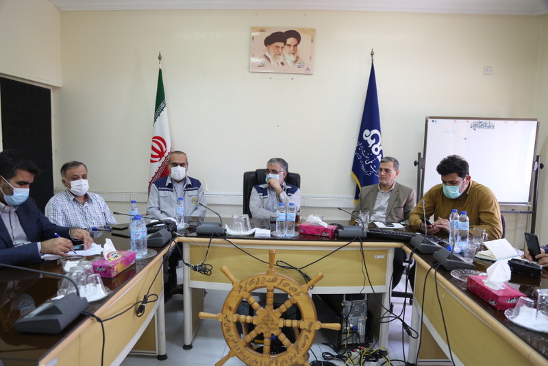 معارفه سرپرست اموراداری  19