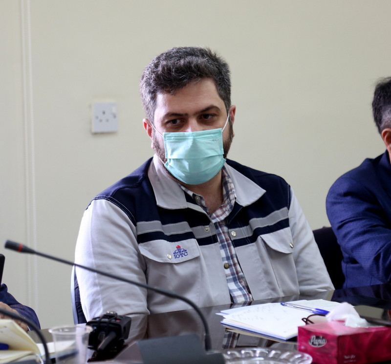 معارفه سرپرست اموراداری  20