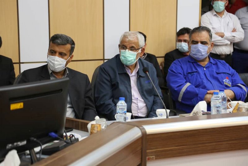 معارفه بخشدار 5