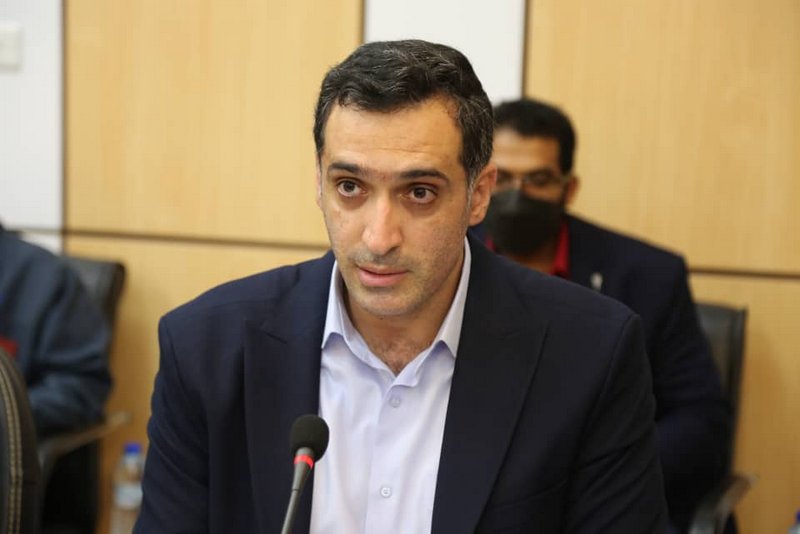 معارفه بخشدار 10