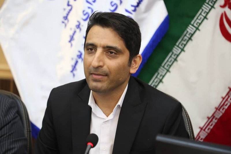 معارفه بخشدار 12