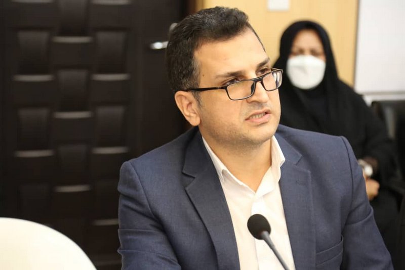 معارفه بخشدار 19