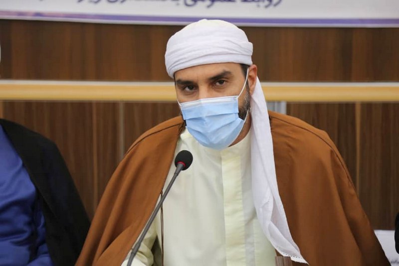 معارفه بخشدار 24