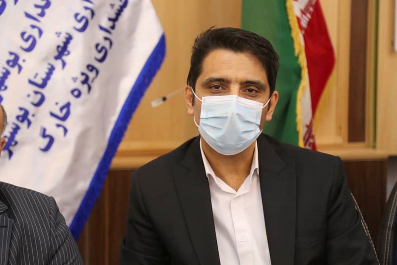 معارفه بخشدار 26