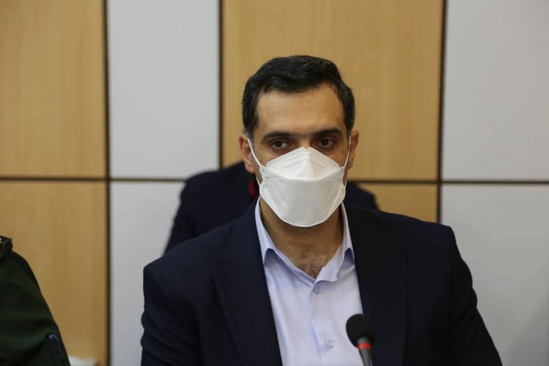 معارفه بخشدار 29