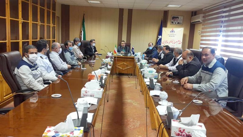 بازدید شمال 1